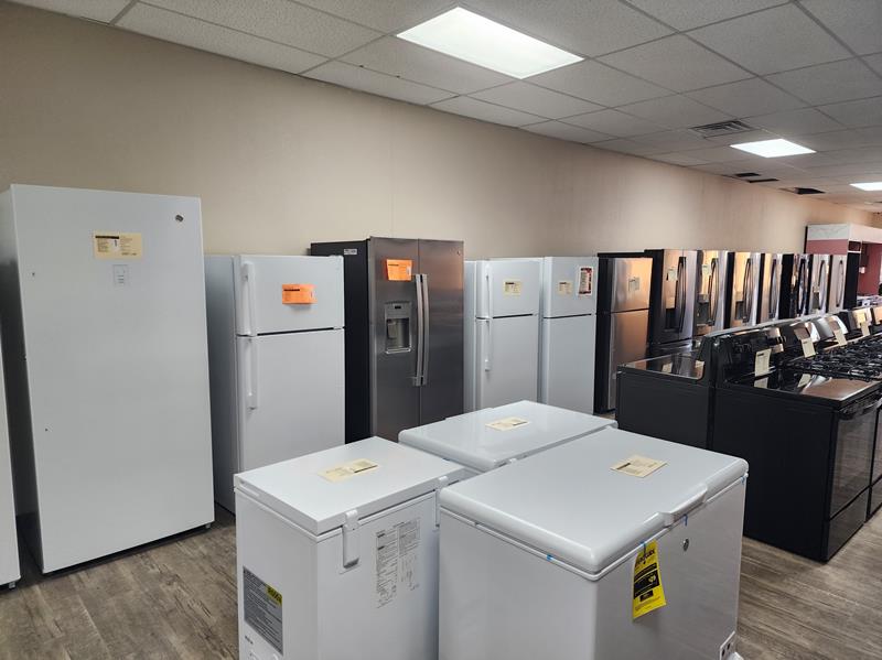 Appliance Plus Dyersville, IA