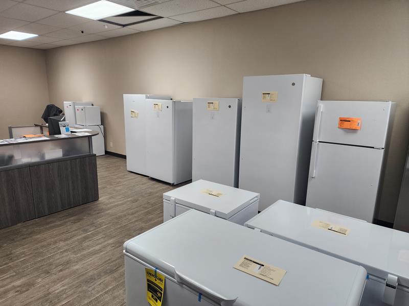 Appliance Plus Dyersville, IA